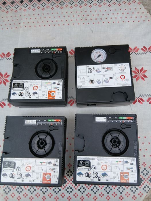 Не чакай да закъсаш по пътя,оборудвай се