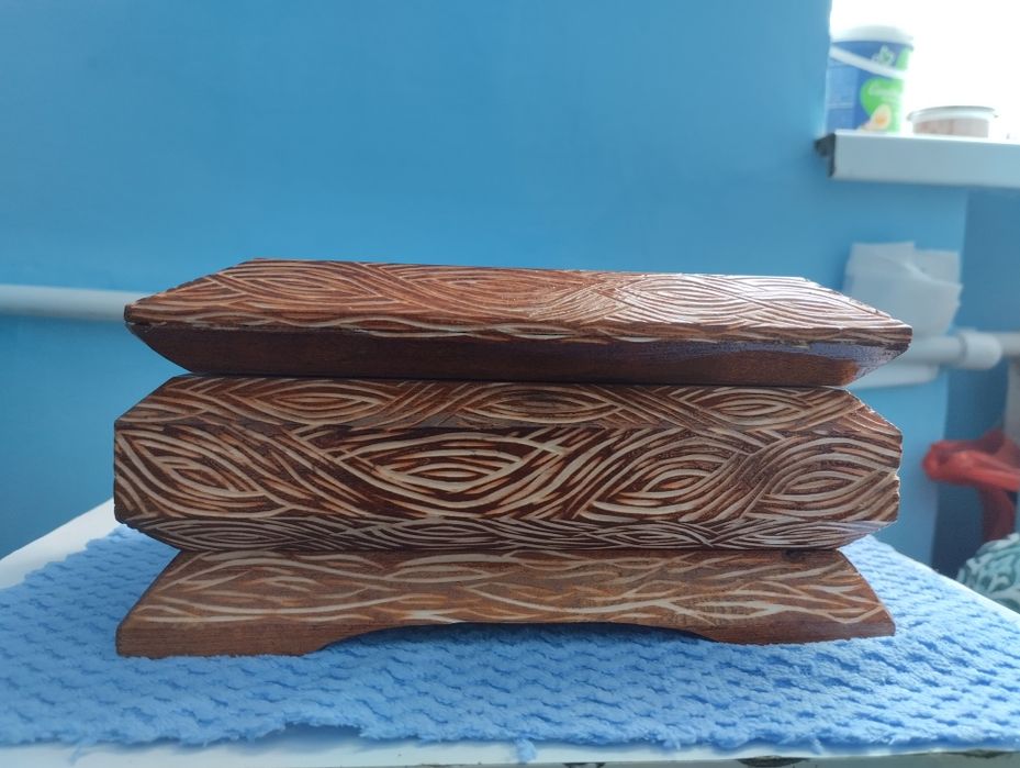 Продам кустарные изделье