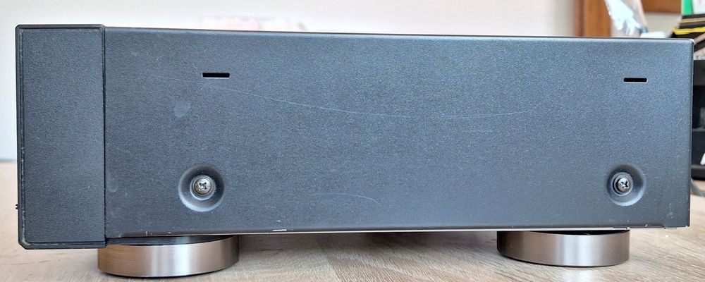 Compact Disc  Player SONY CDP-391