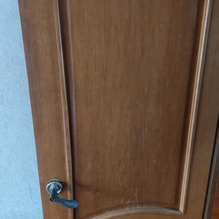 Бөлме аралық есік