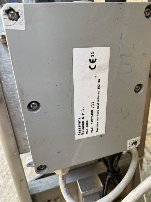 Cântare măcelărie industria alimentara, Canara ,sterilizator