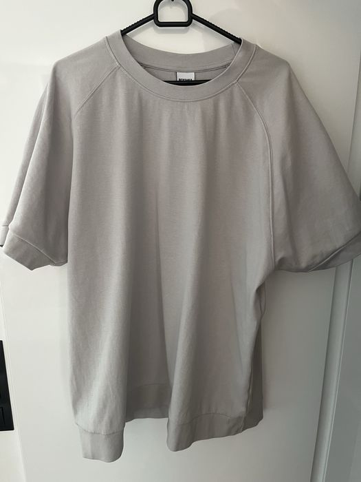 Тениски L/XL Zara, Bershka