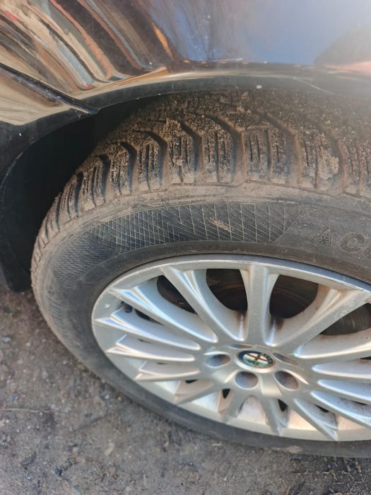 Alfa Romeo 147 1.6_16valve