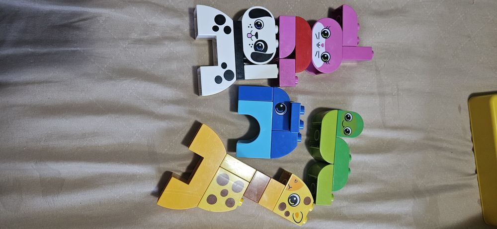 Продам набор lego