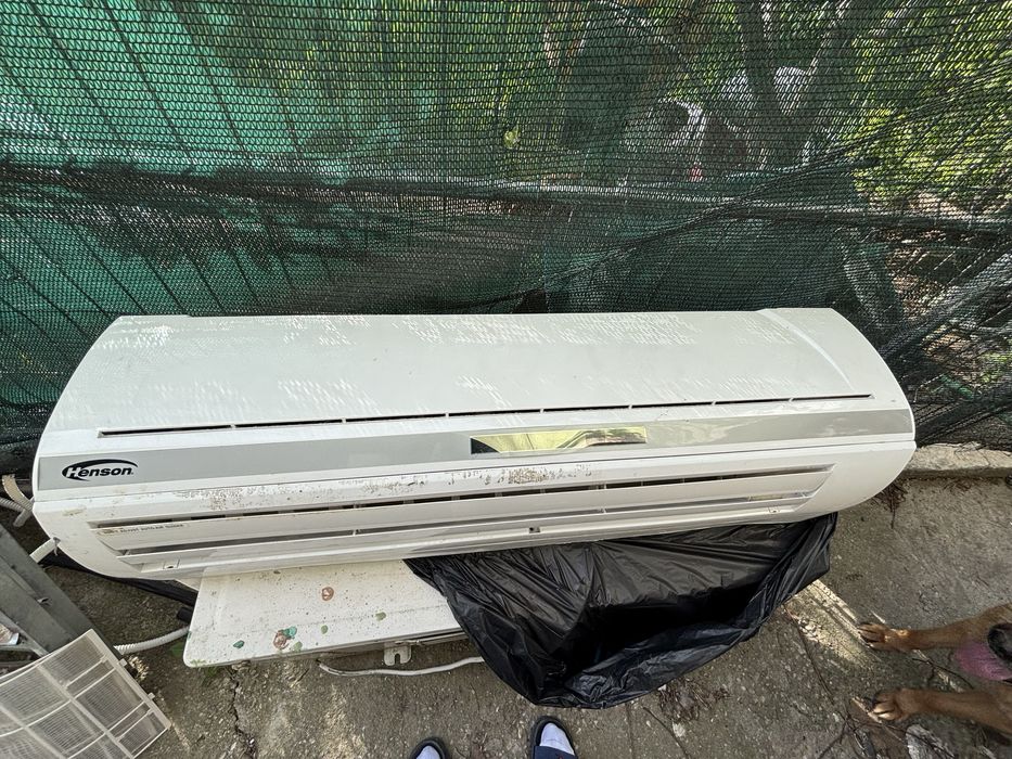 Aer conditionat 24000btu