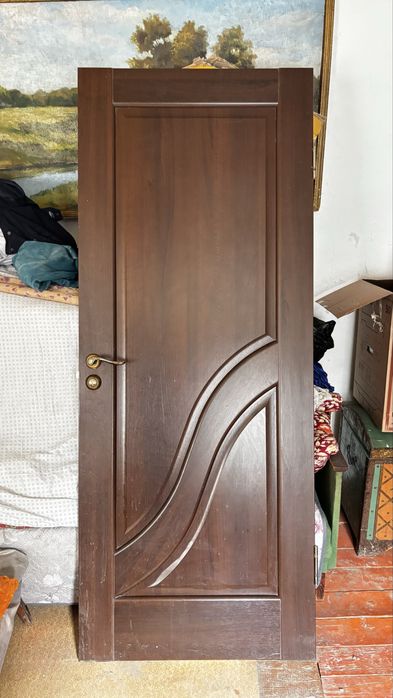 Межкомнатный есіктер