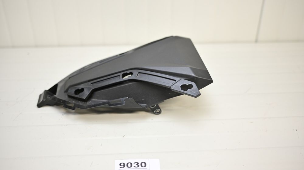 Honda CRF 1100 L Africa Twin 2020 - 2024 Plastic acoperire fata