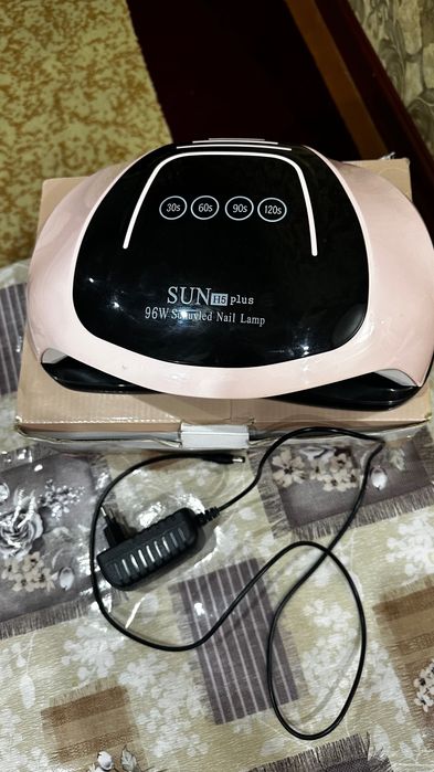 СРОЧНО Монекюрный набор сатылады