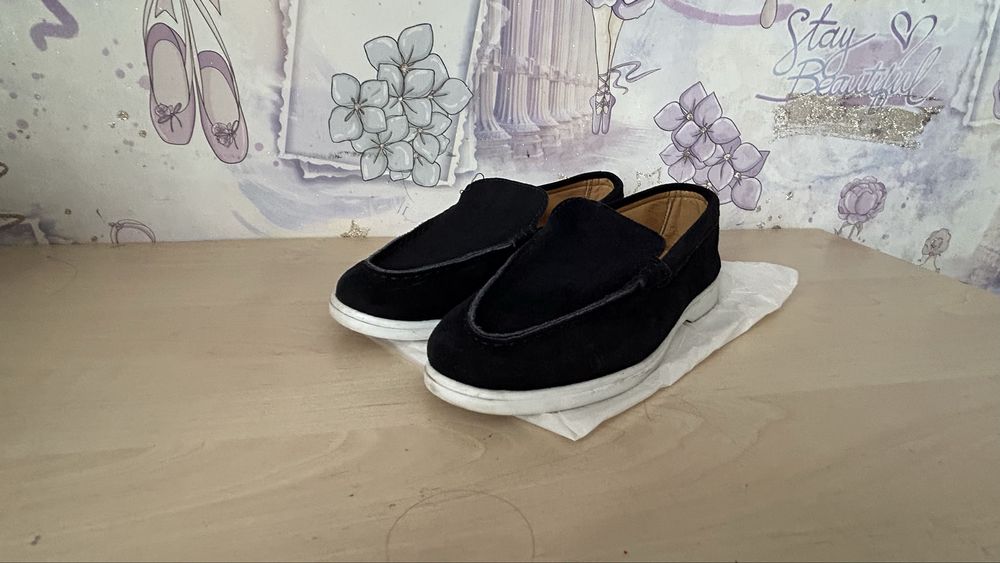 Продам туфли лоро пиано
