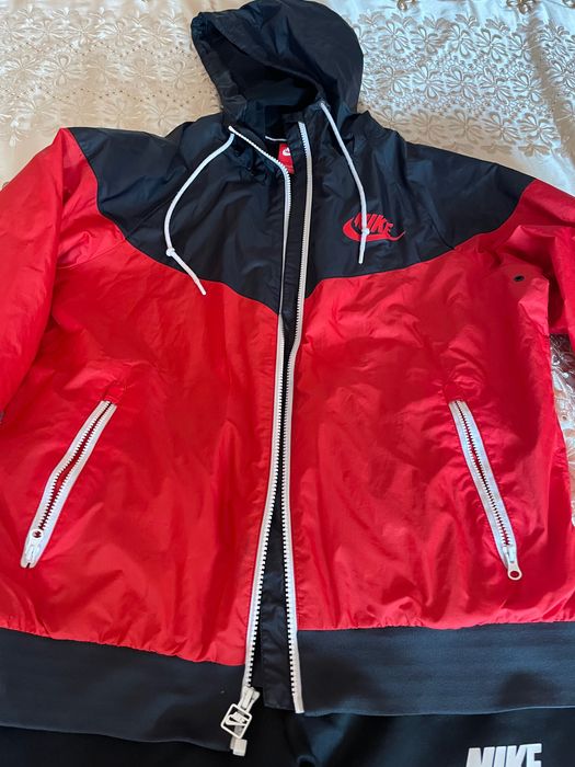 Комплект анцук Найк