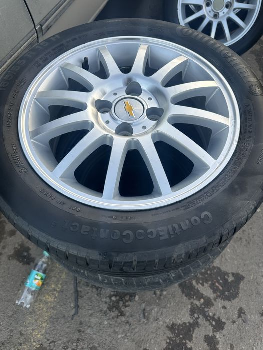 Optira r15 diska balon