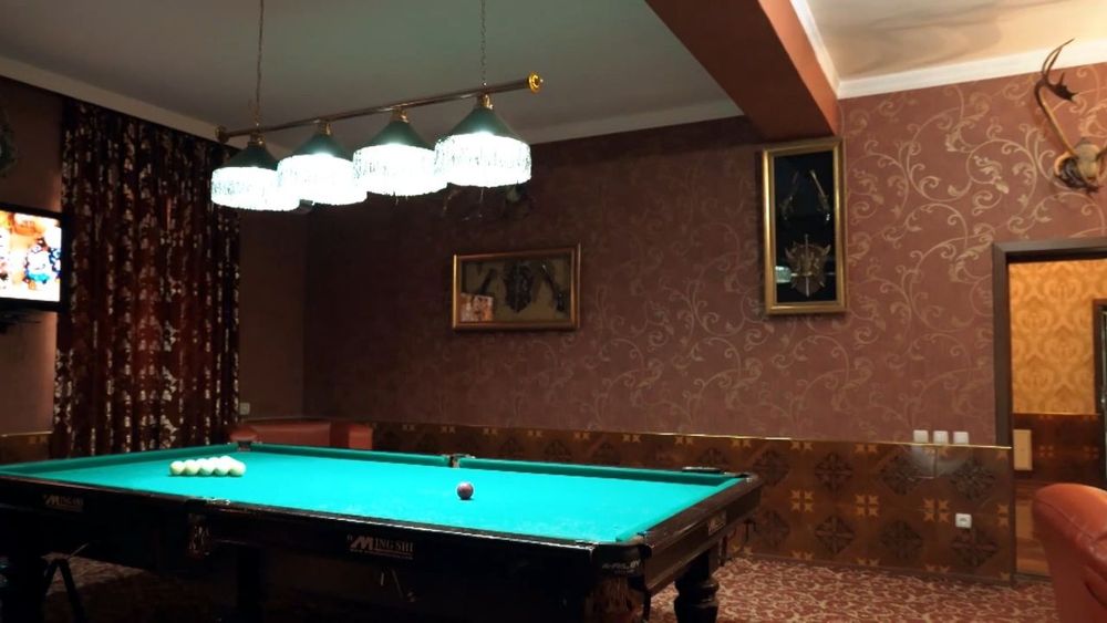 Дача сотилади, Бочка, Ходжикент