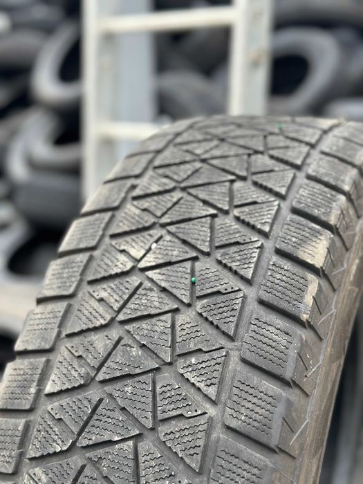 BridgeStone 255/70R16 - Anvelope Iarna M+S, Stare buna, Livrare 24h!