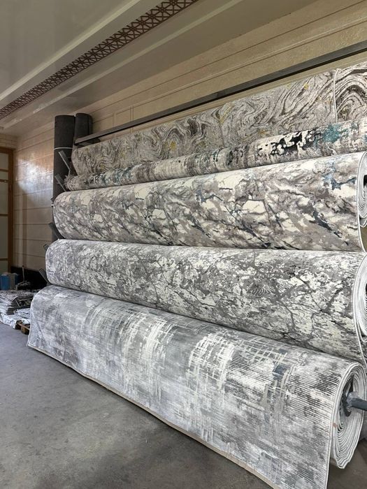 Kavralan Gilamlar & Ковры Ковралин