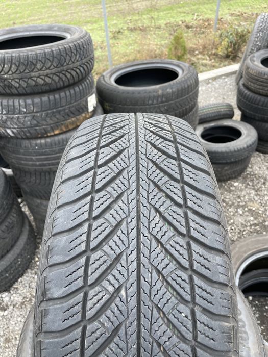 205/60/16 GOOD YEAR RunFlat 2бр. 7.5мм