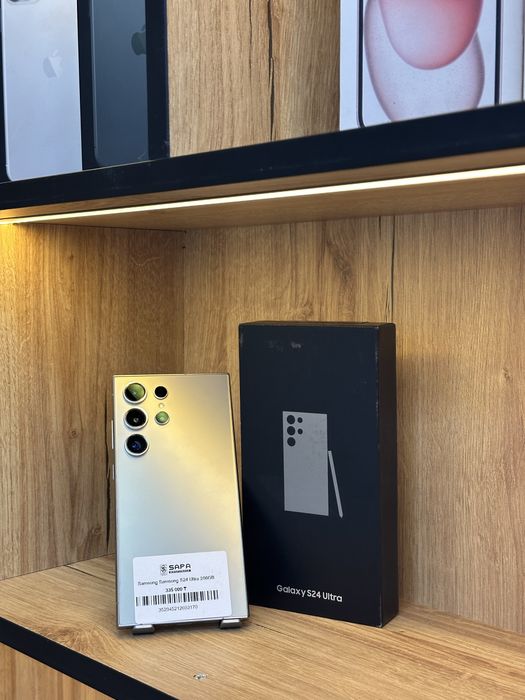 самсунг с24 ультра 256гб