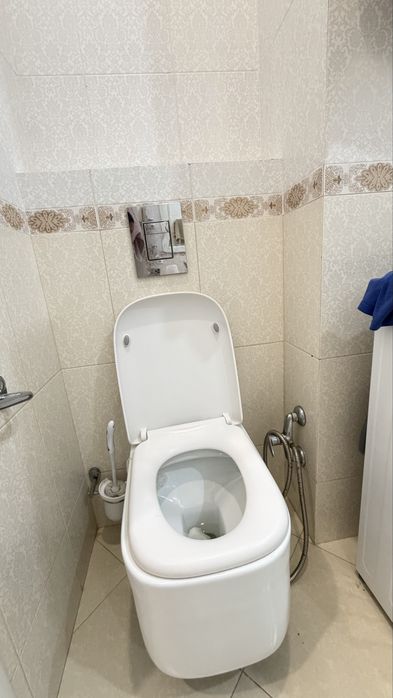Продам Унитаз Grohe