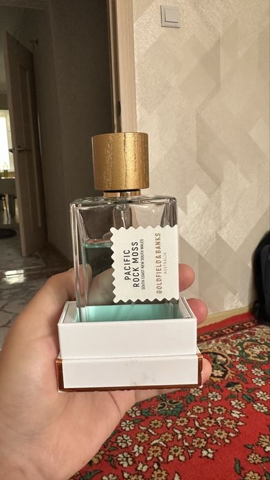 Продаю оригинальный парфюм