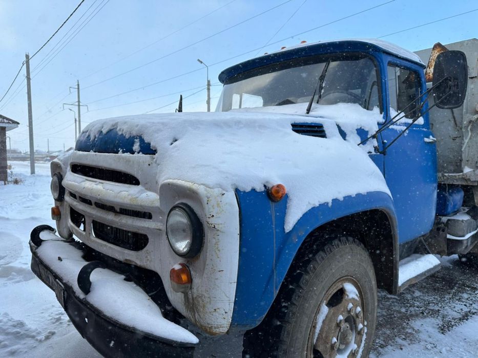 Продается ЗиЛ сельхозник