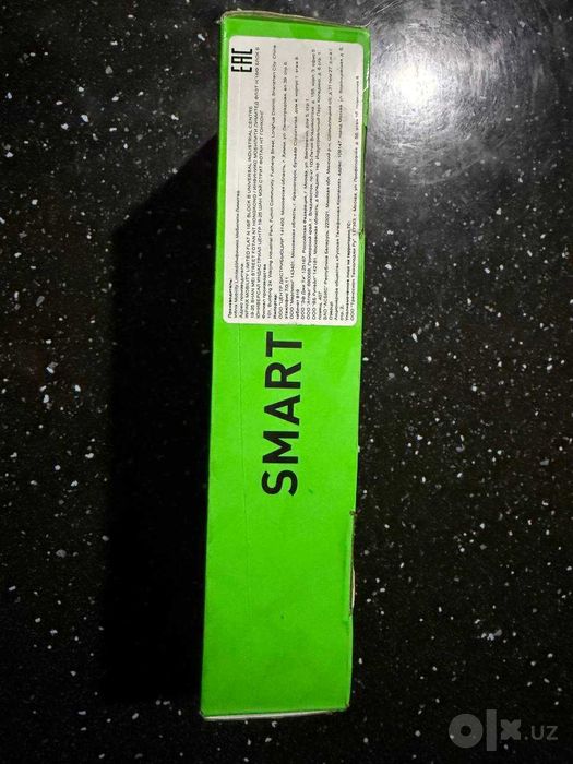 Продаётся телефон INFINITY SMART 7 HD 4GB/64GB