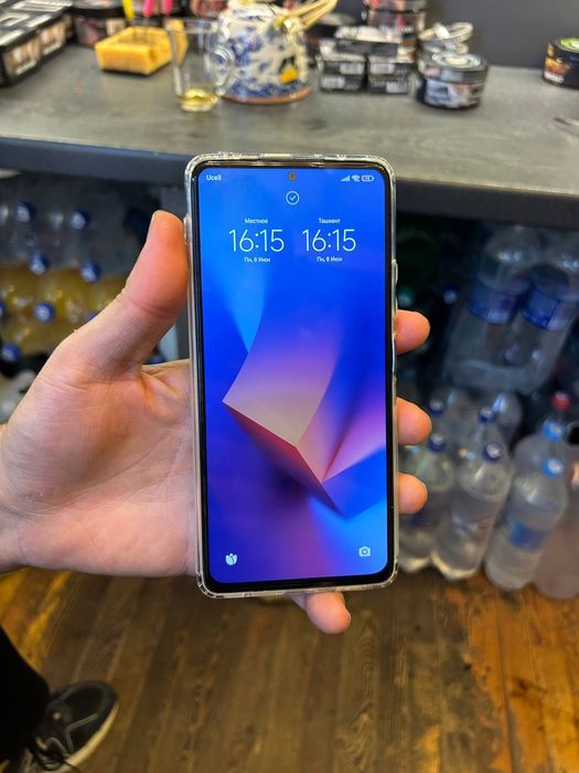 Redmi Note 10 Pro