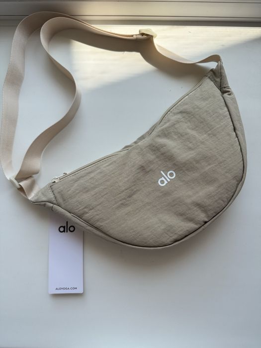 Женская сумка спортивная