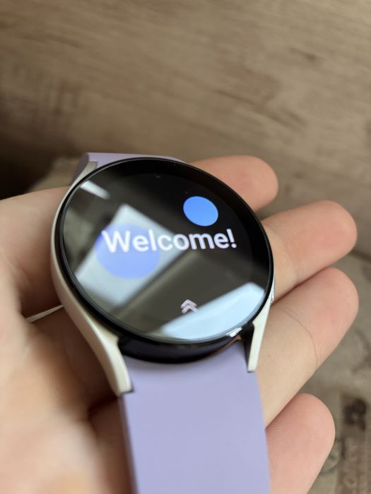 Samsung Galaxy Watch 5 LTE