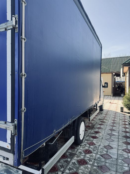 Продам Газель фермер