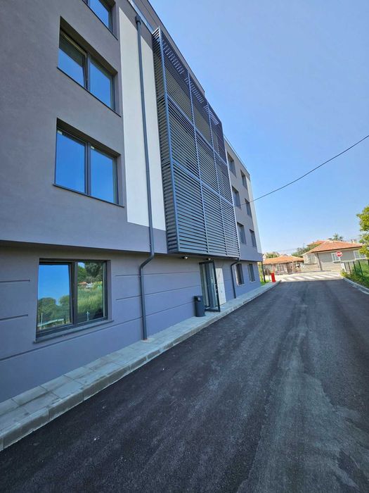 Продава се Двустаен апартамент в Пловдив, Коматево - 64 кв.м за 2110 €/кв.м - Снимка #11