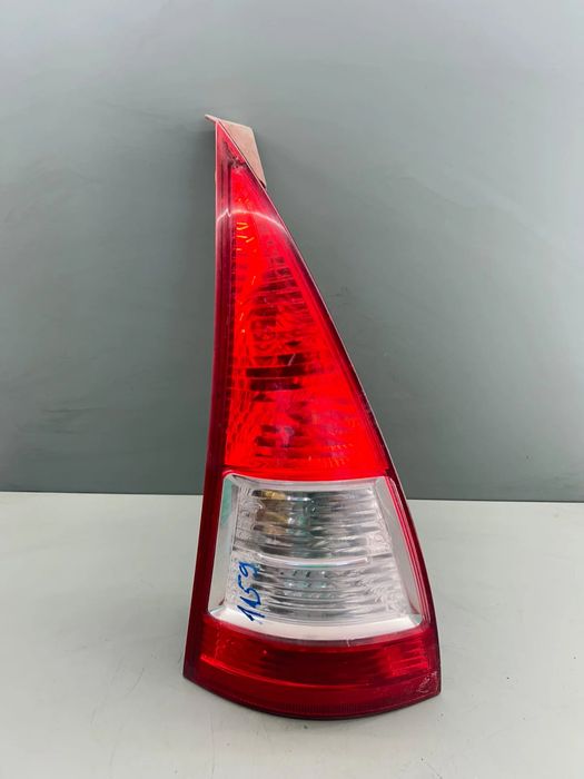 Lampa / Tripla stop stanga pe aripa Citroen C3 2005 1.4 HDi MT (68 hp)