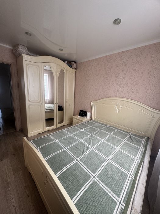 Продается двухкомнатная квартира