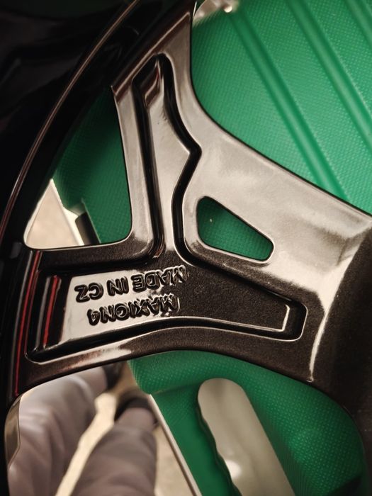 Нови гуми и джанти за Киа 19 ", Kia размер 5x114.3, 7.5Jx19, ET 50.5