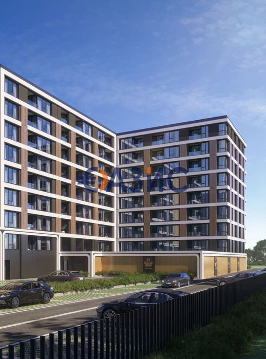 Продава се Двустаен апартамент в Бургас, Център - 66 кв.м за 881 €/кв.м - Снимка #3