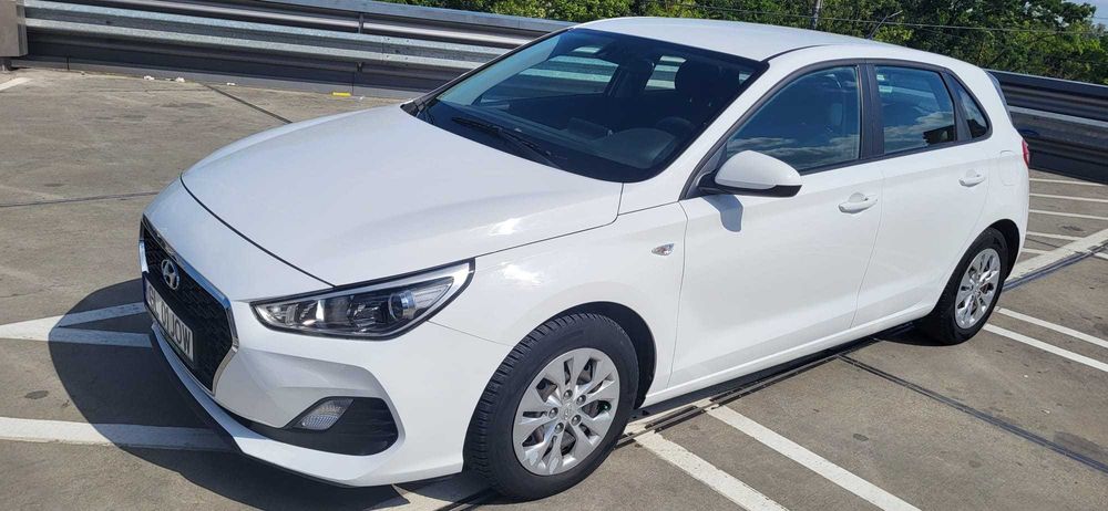 HYUNDAI i30 2019