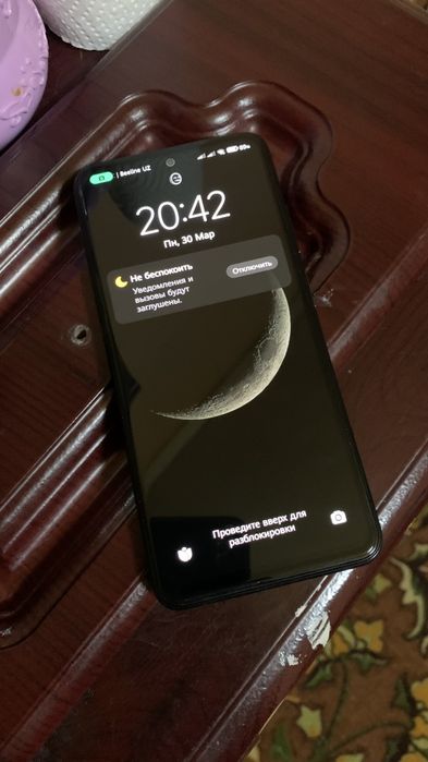 Продается телефон Redmi note 10S