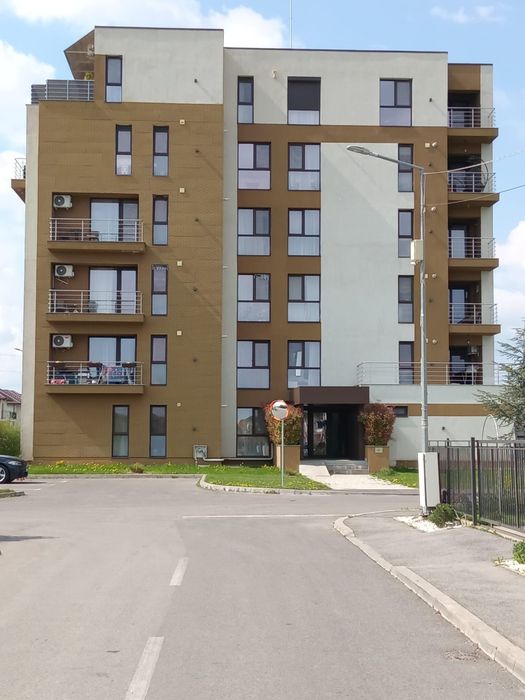 Apartament de vânzare 3 camere