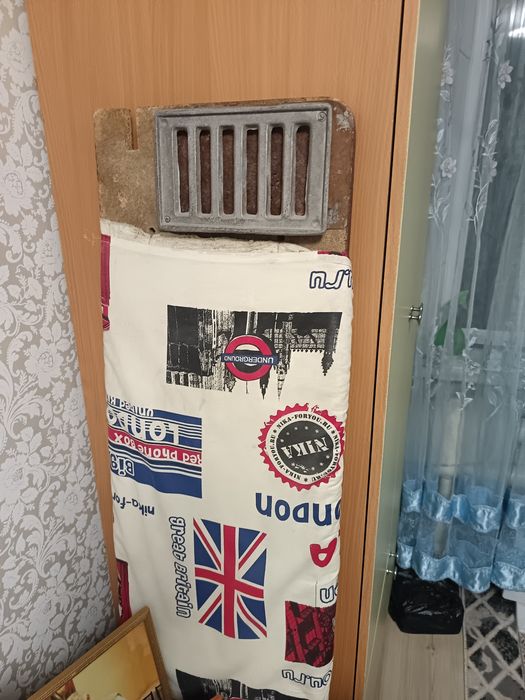 Комод и тумба угловая б/у