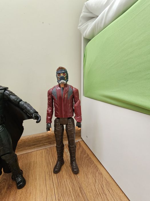 Екшън фигури Marvel (Hasbro 30см.)