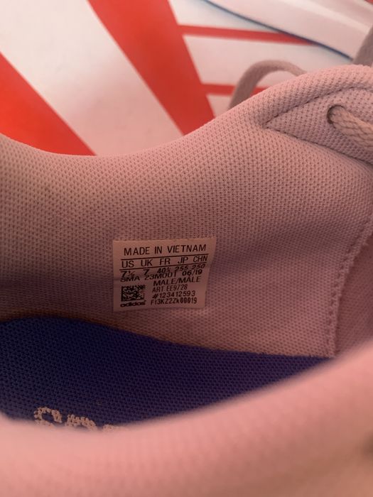 Incaltaminte Adidas mr 40