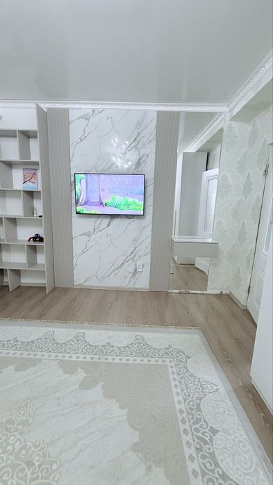 Квартира в аренду Береке
