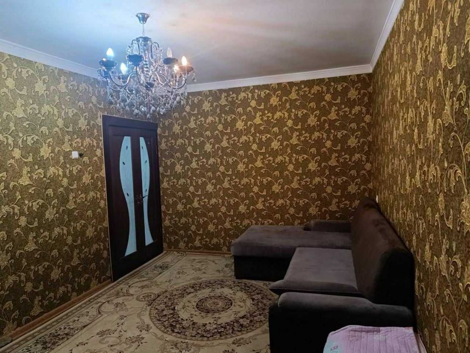 Сдается квартира в аренду