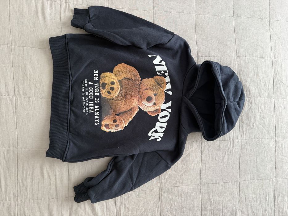 Дрехи Zara и H&M  размер 110 (4-5 години)