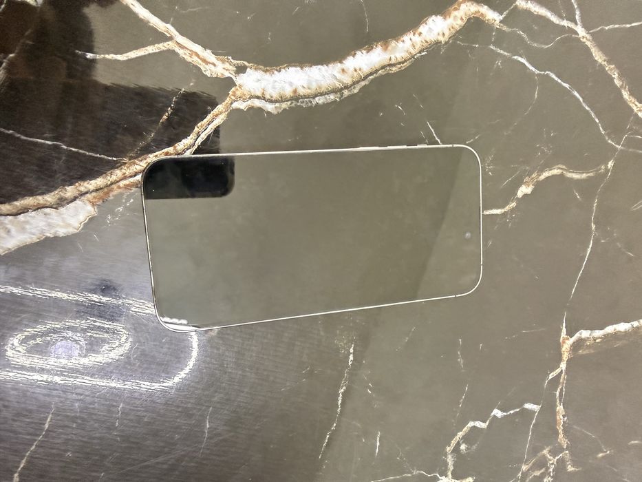 Iphone 14 pro mx 128