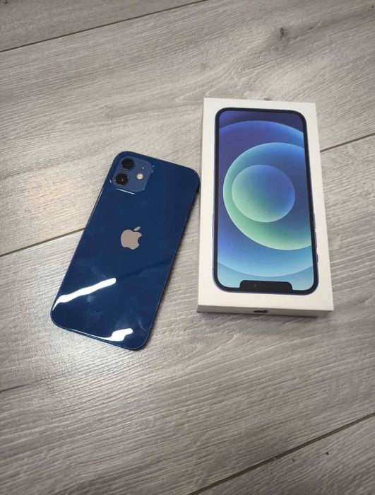 iPhone 12 Полный комплект