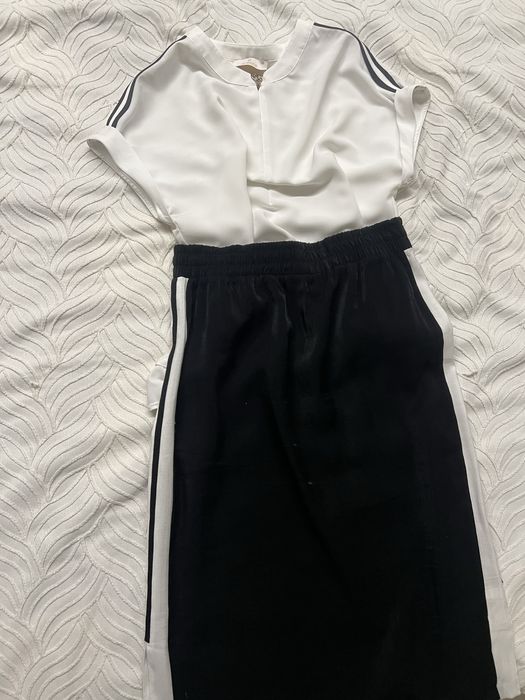 Костюм спорт шик