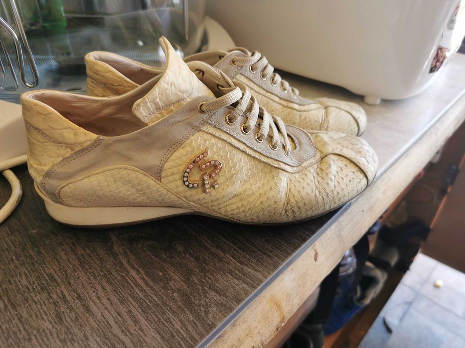 Дамски обувки Cesare Paciotti