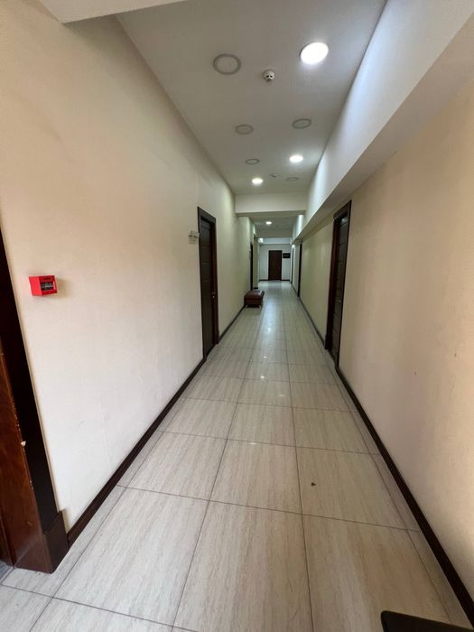 Аренда под офис 40м2 Глинка! Вдоль Дороги, Мирабад улица Нукус 750у.е