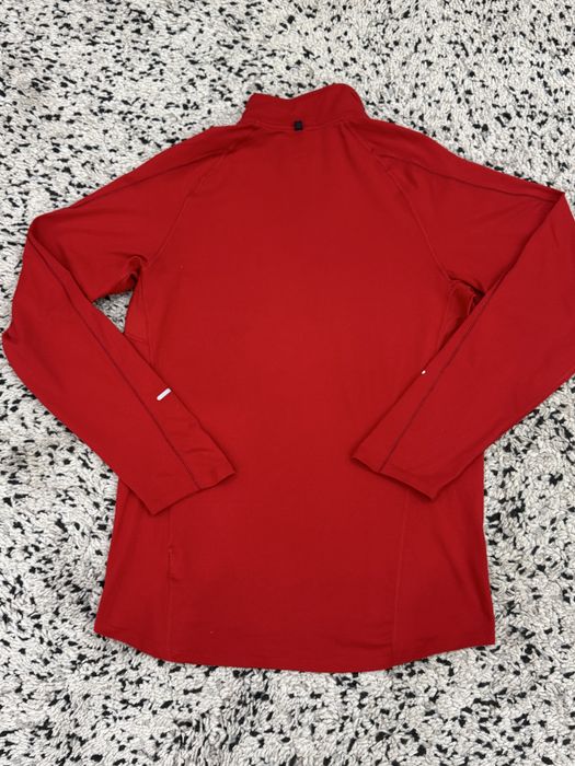 Мъжка блуза NIKE DRI-FIT . Размер S