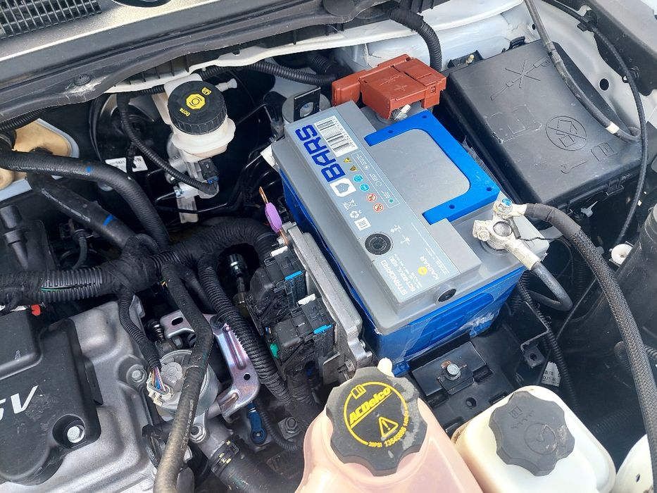 Продам шевроле кобольт автомат