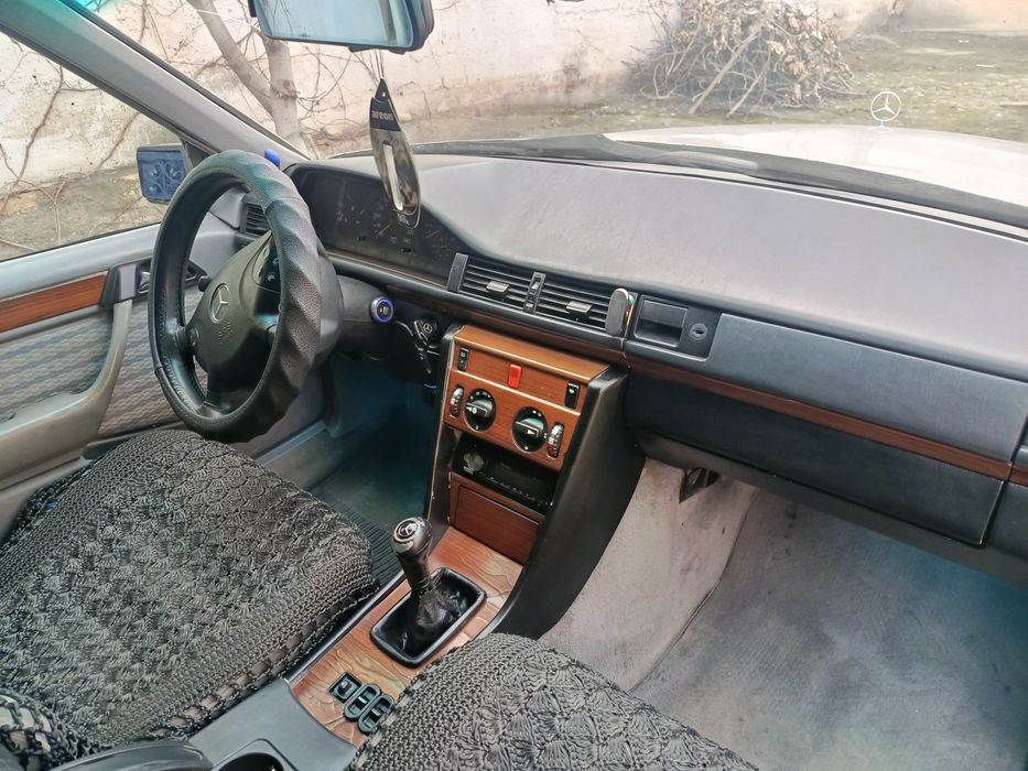 124 сотилади ешка